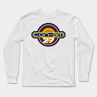 Con Am 27 Long Sleeve T-Shirt